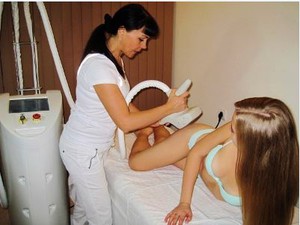 Skin Tightening Cellulite Removal Kuma Shape