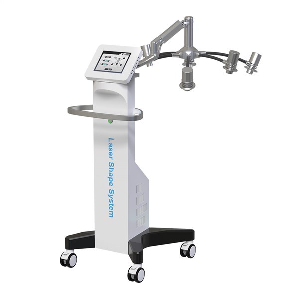 Slimming 6d Laser Slimming 6d Laser Slimming 532 Nm Wavelength Slimming 6d Fat Removal