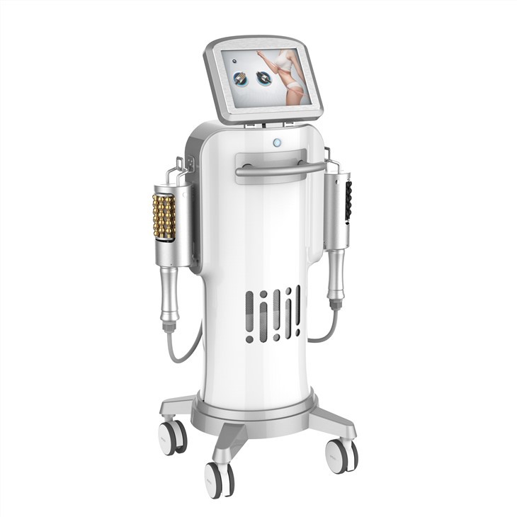 Spa Use Endoroller Massage Body Shaping Machine