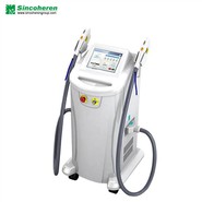 Spa Use Skin Rejuvenation IPL Laser Machine