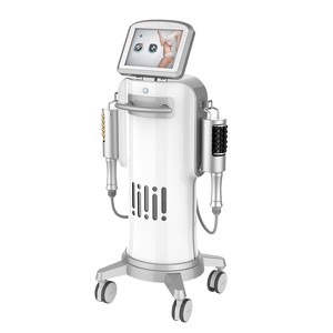 The Endosphères Therapy