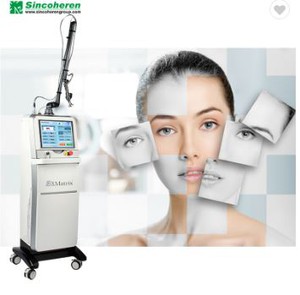 Top Quality Co2 Fractional Laser Skin Resurfacing Medical Machine