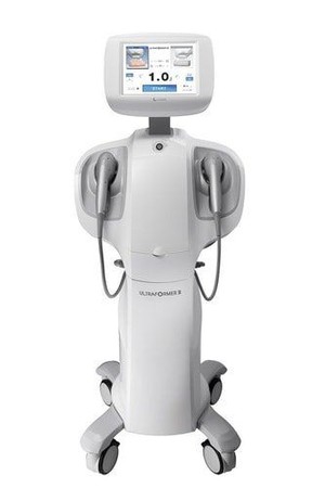 Ultraformer 7D HIFU Wrinkle Removal Machine