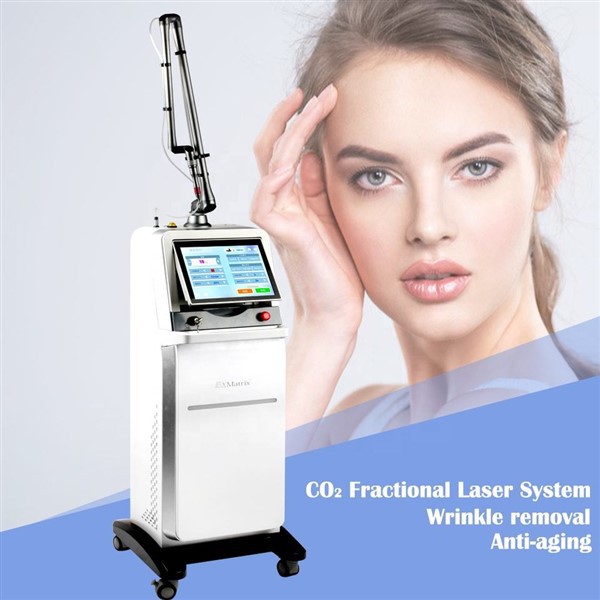 Vaginal Skin Resurfacing Tightening Machine 10600nm