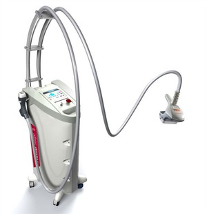 Velashape Body Slimming Cavitation Machine