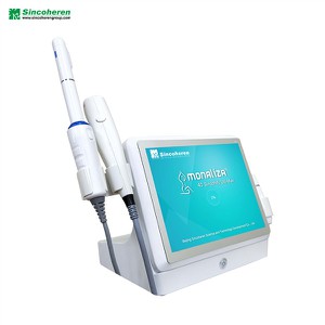 Wrinkle Removal HIFU Machine