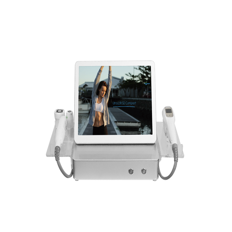 ✨ UltraLift SD Compact – Advanced Synergy Rejuvenation Technology