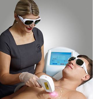 2021 popular diode laser remove hair machine