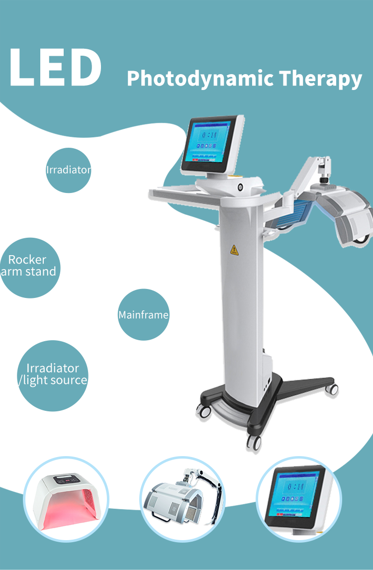 LED Whitening and removing acne LED Whitening and removing acne