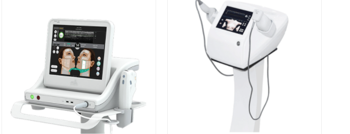 Difference between 5D and 7D HIFU machine Difference between 5D and 7D HIFU machine