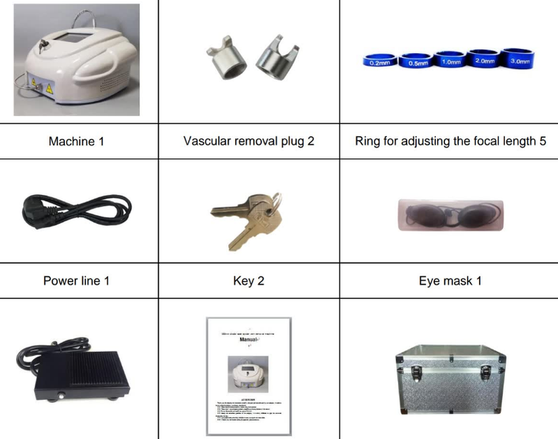 980 diode laser machine 980 diode laser machine