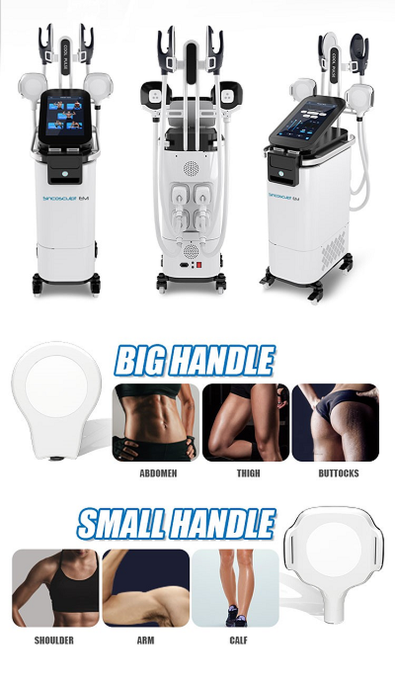 cool pulse ems details 1 cool pulse ems details 1