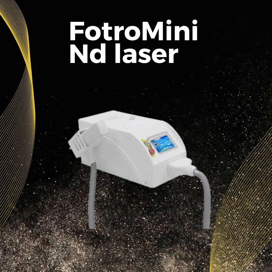 FotroMini Nd laser FotroMini Nd laser