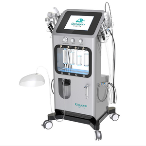 Micro Current Therapy Oxygen Revive Sinco Oxygen Revive Machine