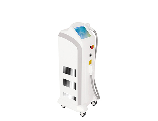 755nm 808nm 1064nm 3 in 1 Hair Removal Machine