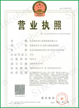 Certificate Name