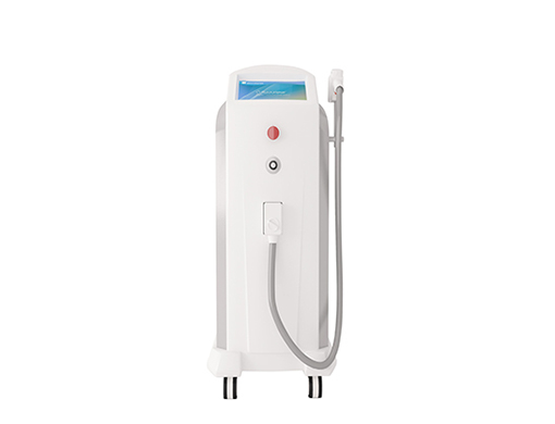 755nm 808nm 1064nm 3 in 1 Hair Removal Machine