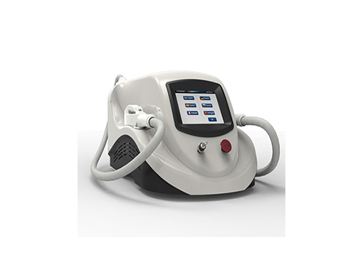 Portable SHR IPL Laser Hair Removal & Skin Rejuvenation Equipment-Sienna