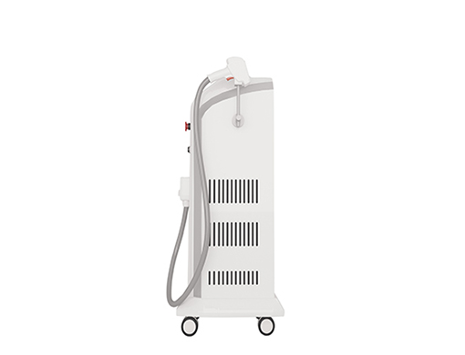 755nm 808nm 1064nm 3 in 1 Hair Removal Machine