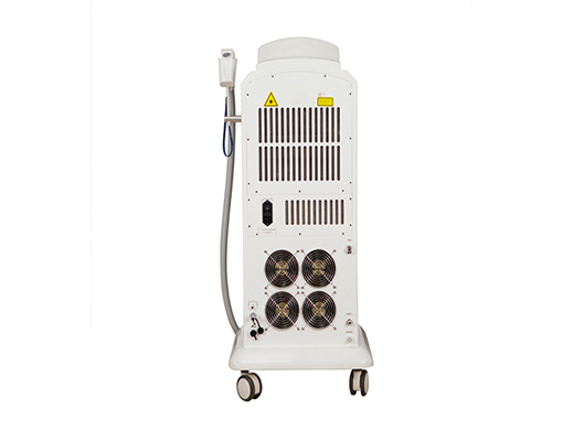 755nm 808nm 1064nm 3 in 1 Hair Removal Machine