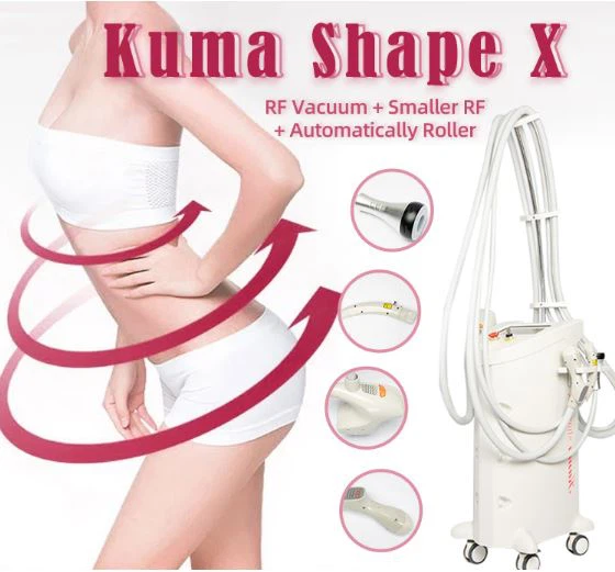 KUMA Shape X Weight Lose Machine