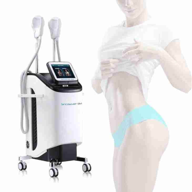 Emslim Beauty Slimming Machine