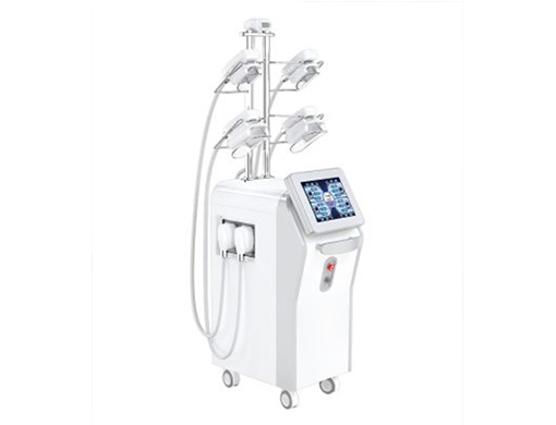 5 in 1 Cryolipolysis Machine