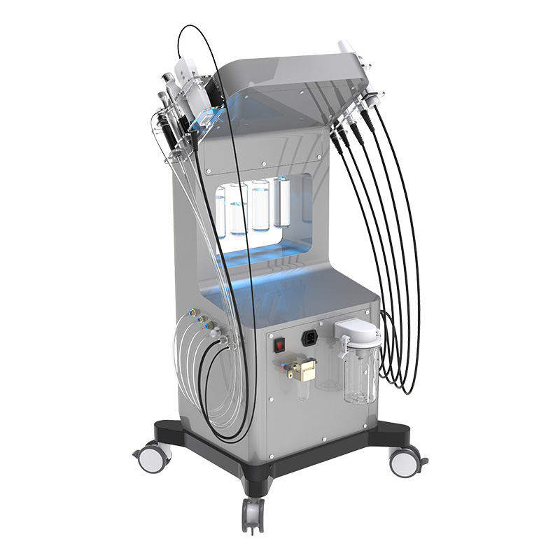 oem & odm oxygen skin treatment machine