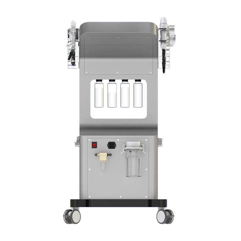 oem & odm oxygen skin treatment machine