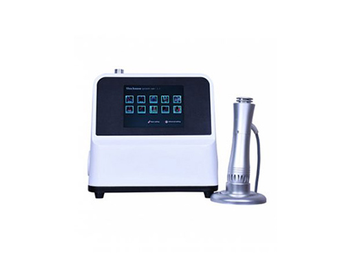 Pneumatic Shockwave Therapy Machine