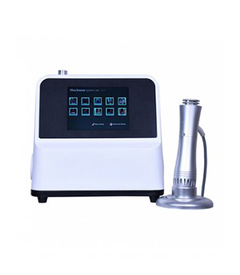 Pneumatic Shockwave Therapy Machine