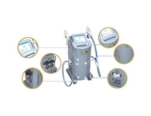 IPL E-light Machine