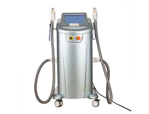 IPL E-light Machine