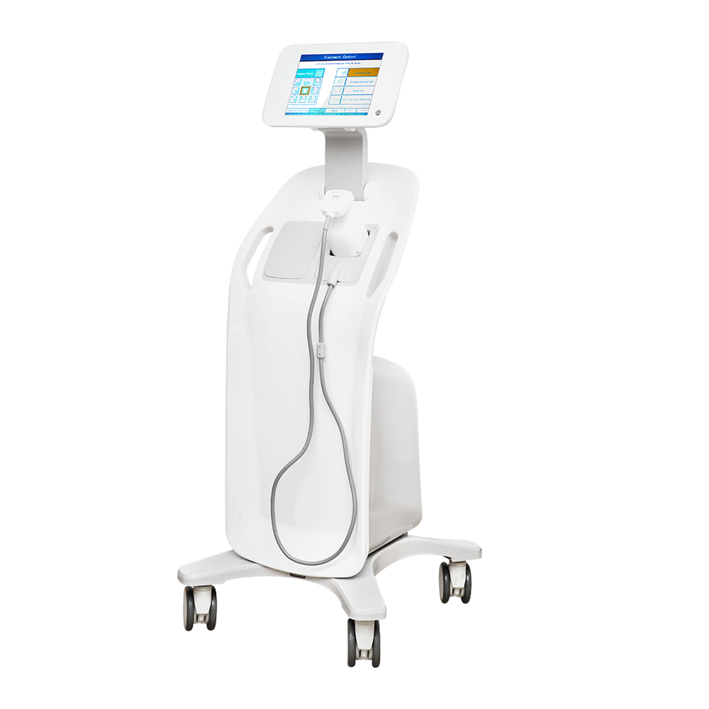 Body Slimming Skin Tightening Machine