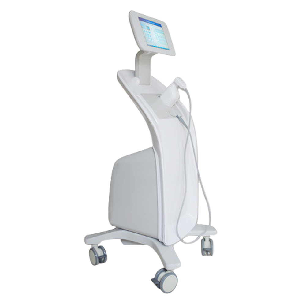 Body Slimming Skin Tightening Machine