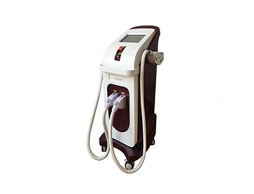 Q-Switched ND YAG Laser Machine