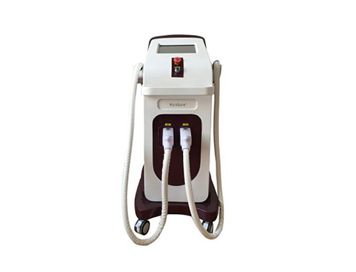 Q-Switched ND YAG Laser Machine