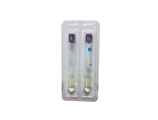 PRP tubes