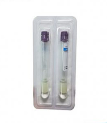 PRP tubes