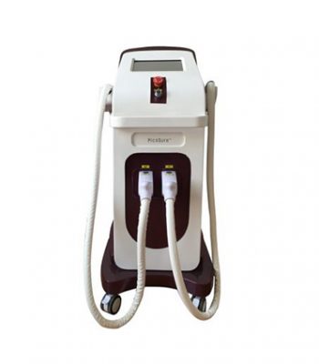 Q-Switched ND YAG Laser Machine