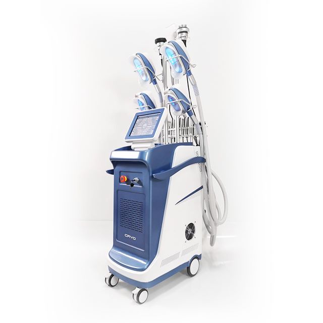 Cryolipolysis Fat Loss Machine Suppliers, Manufacturers, Factory