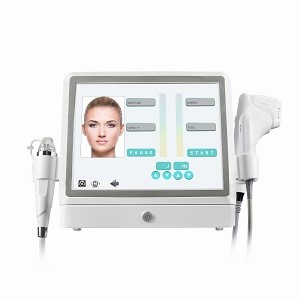 Anti-wrinkle 5d hifu machine skin tightening ultrasound machine