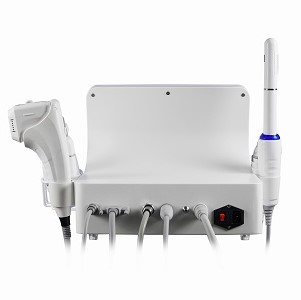 Anti-wrinkle 5d hifu machine skin tightening ultrasound machine