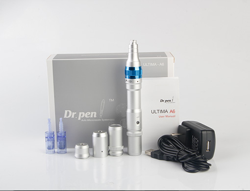Dr. Pen PowerDerm Latest Advanced Pen for Deep Scars and Lines