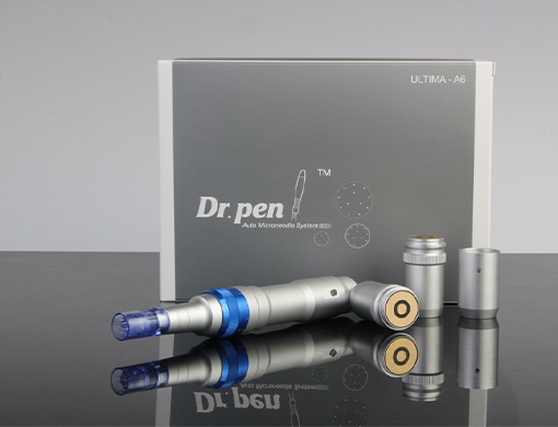 Dr. Pen PowerDerm Latest Advanced Pen for Deep Scars and Lines