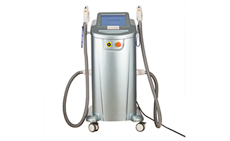 A Boon for Redness: Intense Pulsed Light (IPL)