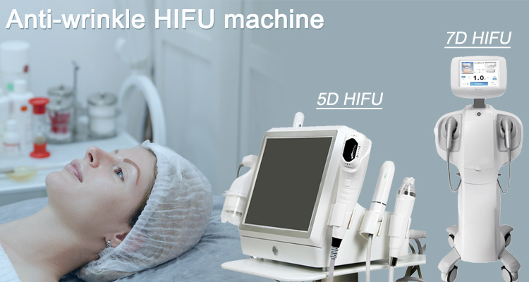 Ultraformer III 7DHIFU Skin Rejuvenation Suppliers, Manufacturers, Factory  - Discount Information - SINCOHEREN