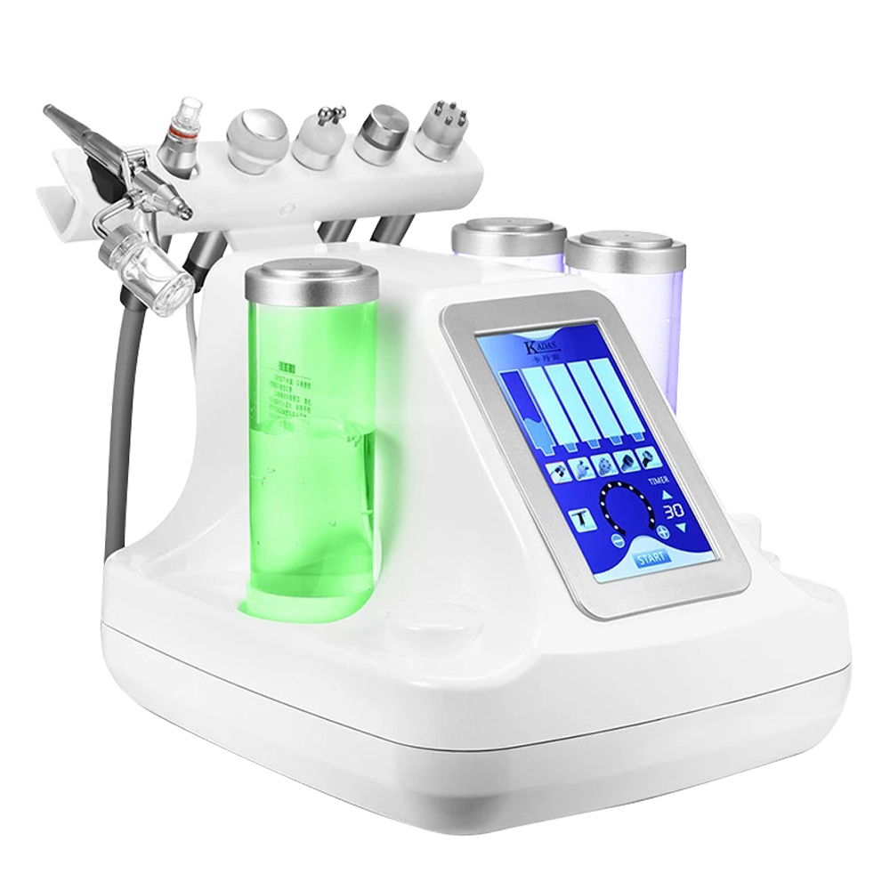 7 IN 1 Multifunctional Hydrodermabrasion Facial Machine