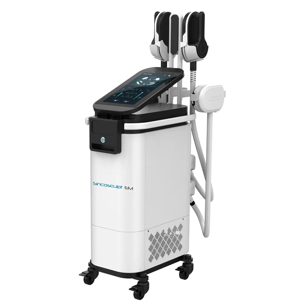 Cryolipolysis Freezing EMS Machine Cool Pulse