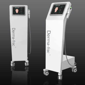 Microneedle Fractional RF Machine Factory Price